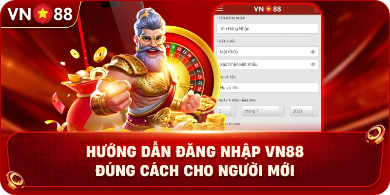 huong-dan-dang-nhap-vn88-dung-cach-cho-nguoi-moi